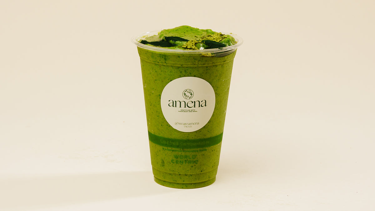 Revitalizer Avocado