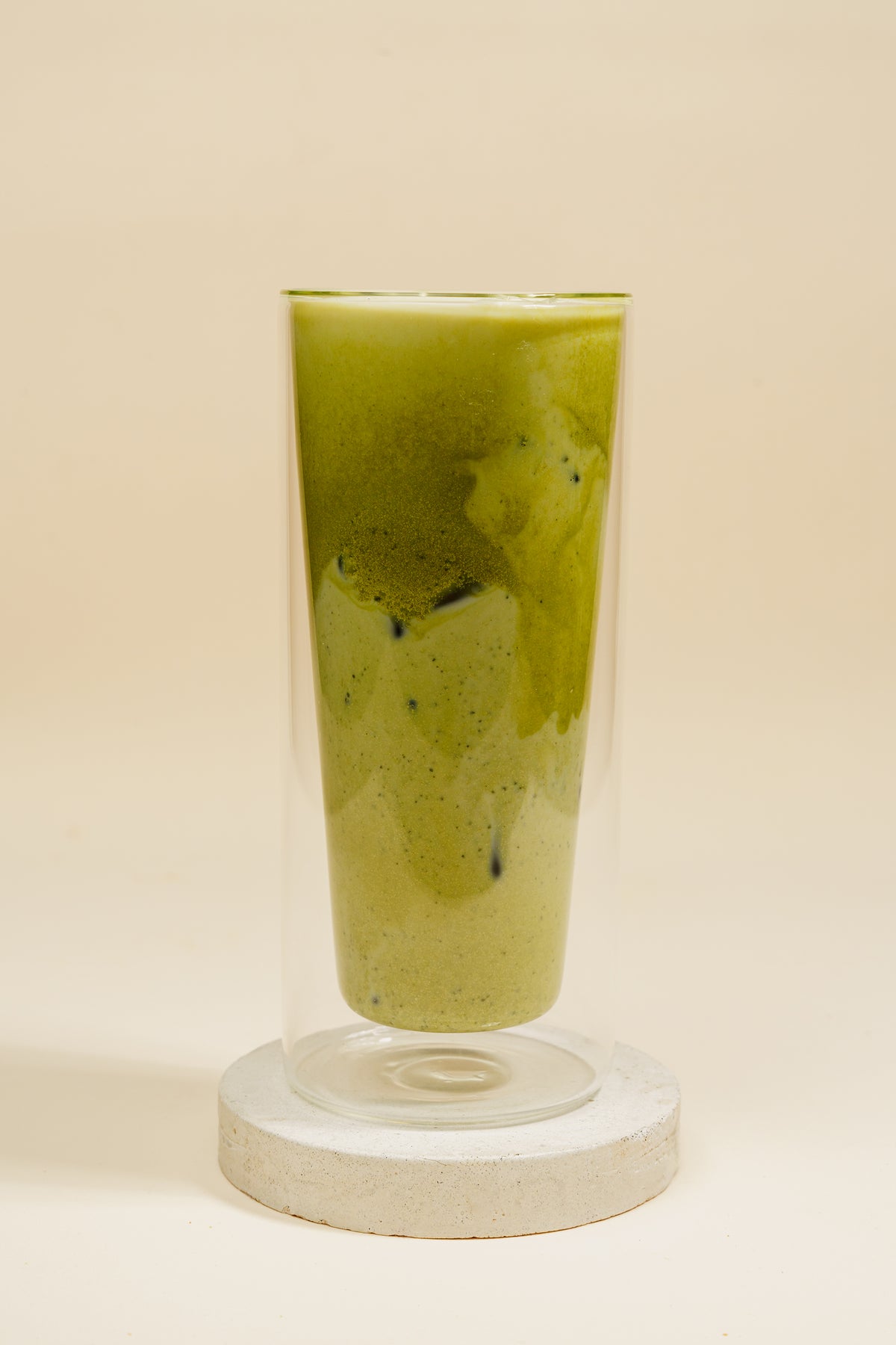 Matcha latte