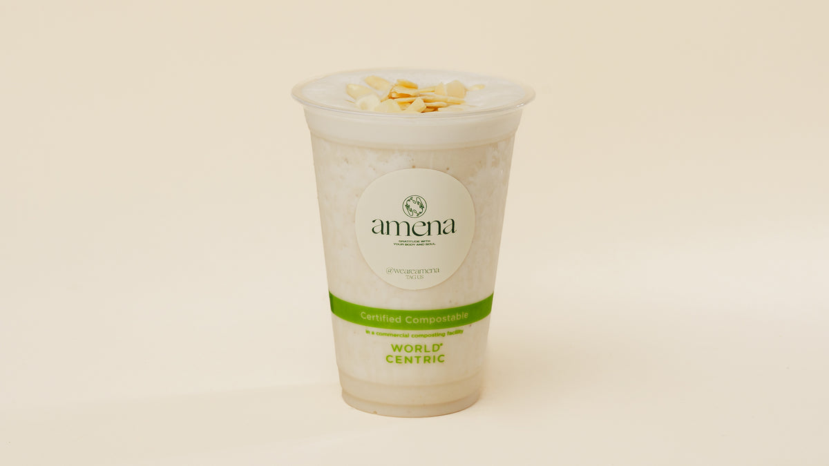 Vanilla Protein