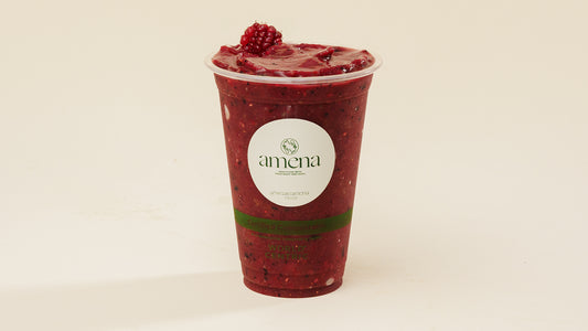 Berry Blaze