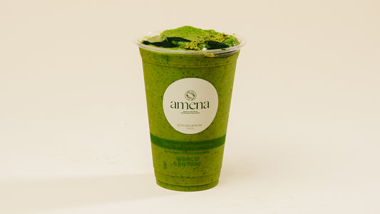 Revitalizer Avocado