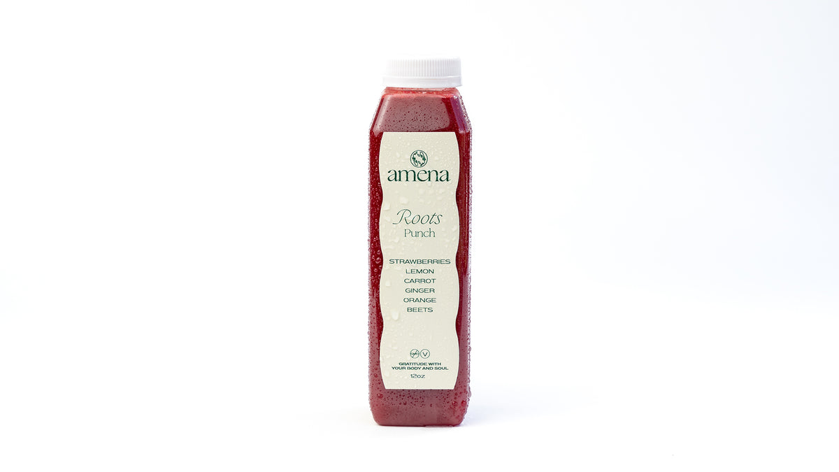 Roots Punch