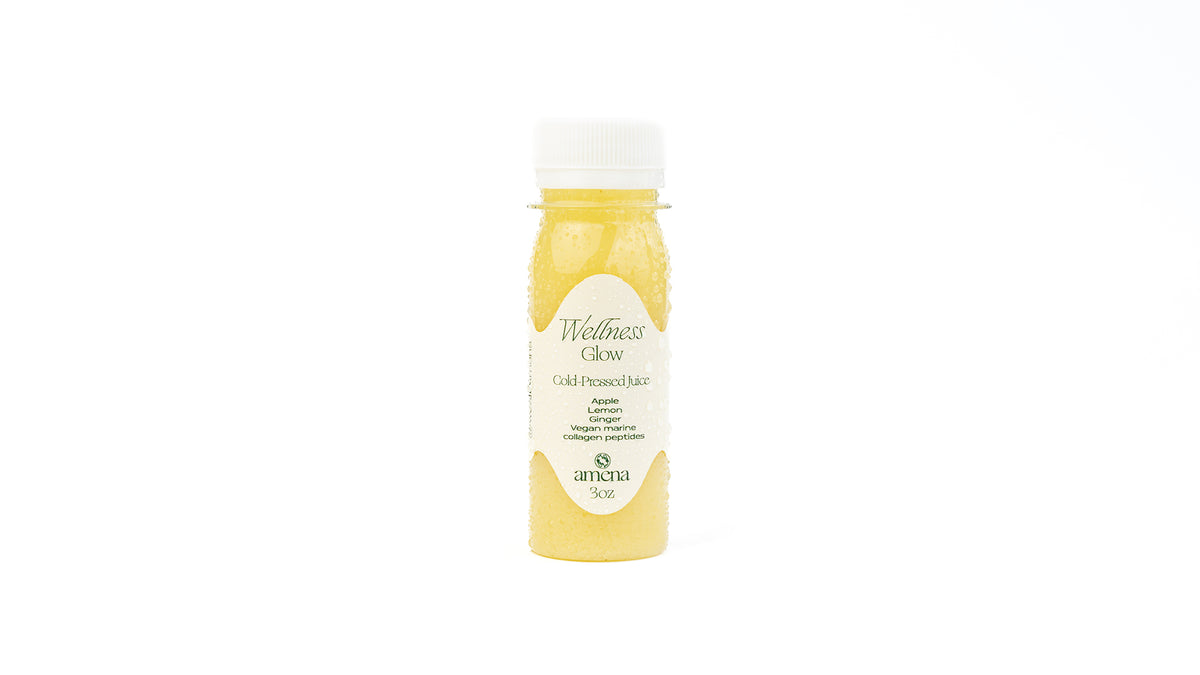 Wellnes Glow