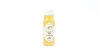 Wellnes Glow