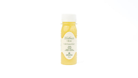 Wellnes Glow