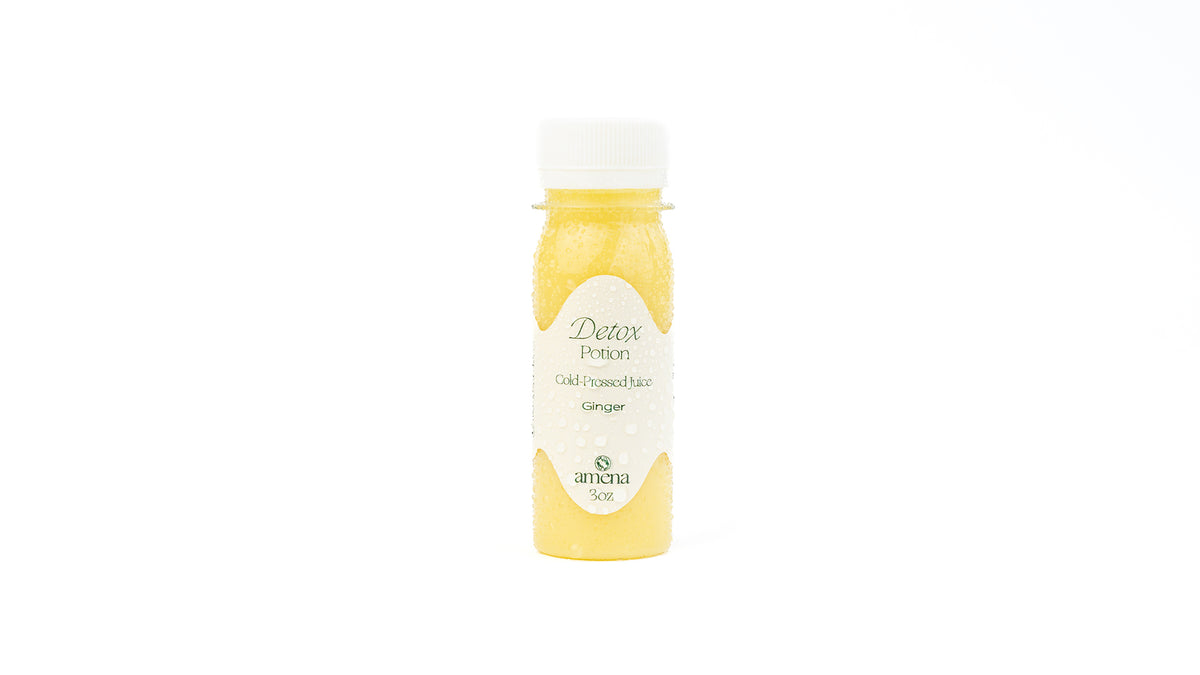 Detox Potion