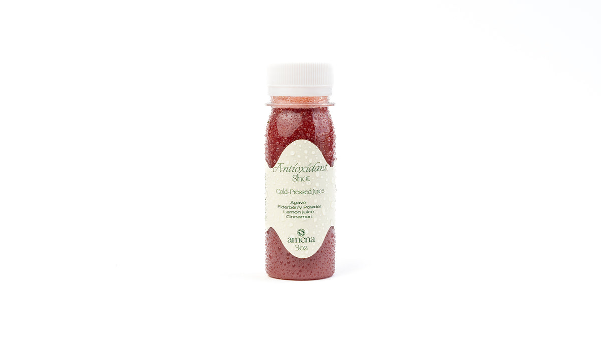 Antioxidant Shot
