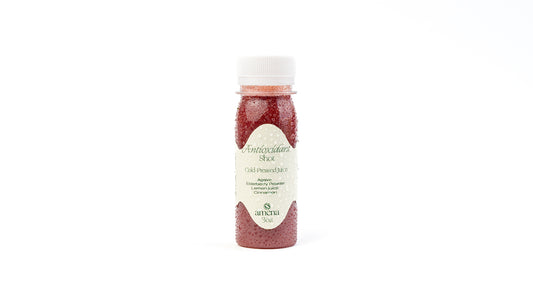 Antioxidant Shot