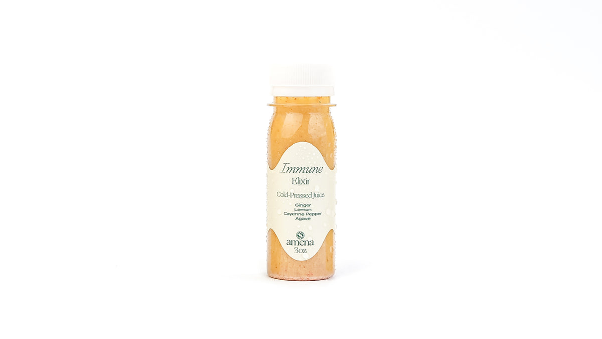 Immune Elixir