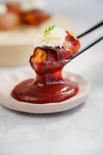 Guava Maduro Bites