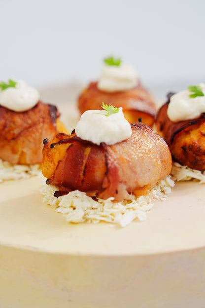 Guava Maduro Bites