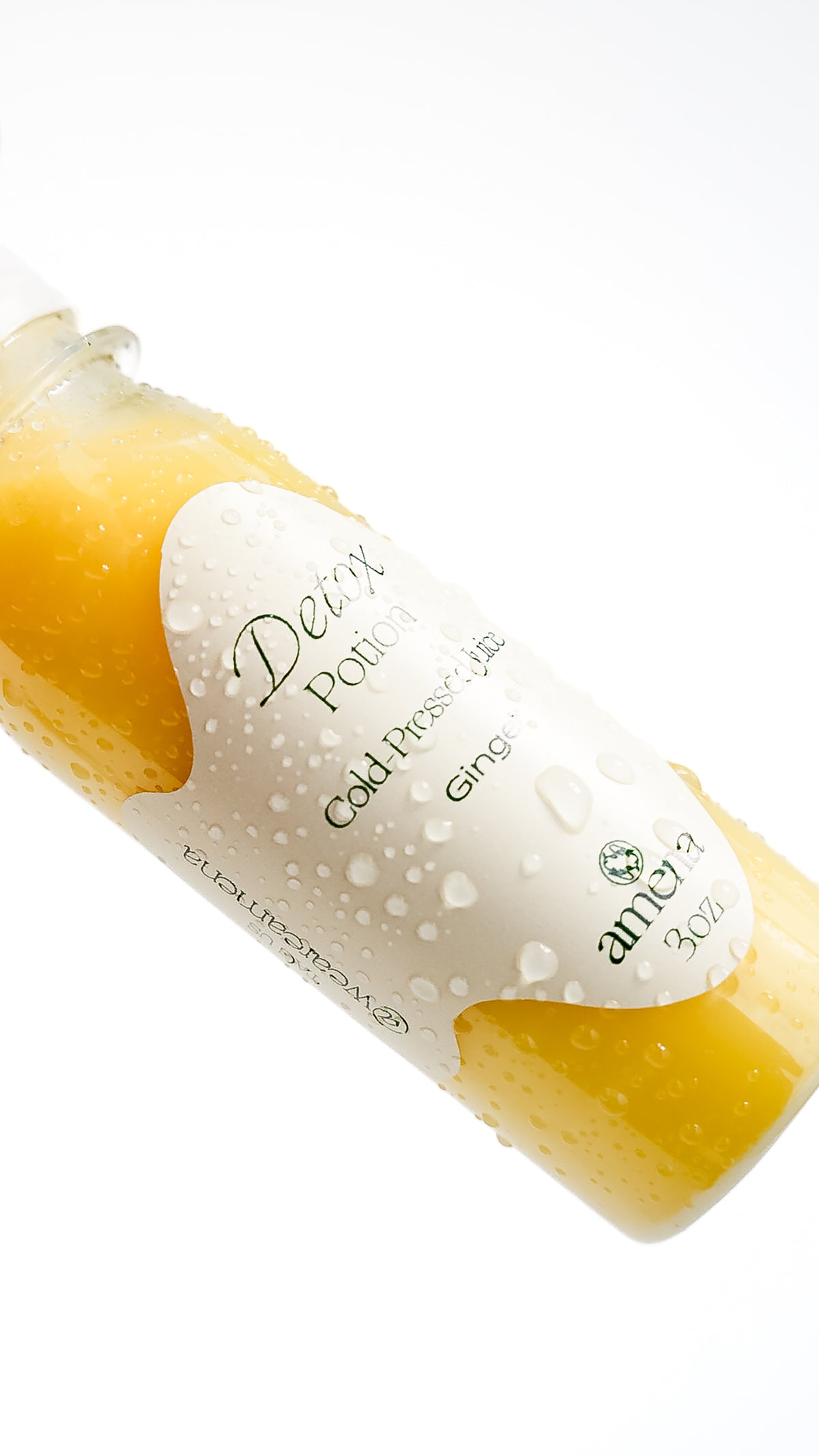 Detox Potion